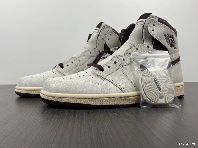 Rep Onekick High x OG A DO7097-100 Air 1 Ma Maniere Jordan 0710